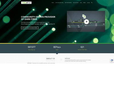 valponet.com snapshot
