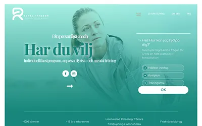 ronjacoaching.se snapshot