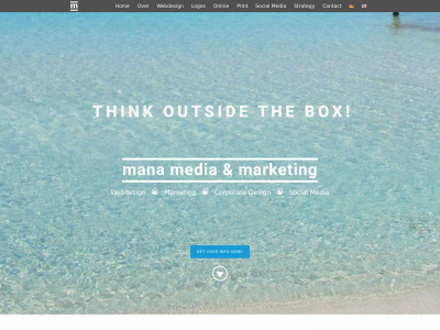 manamediamarketing.com snapshot