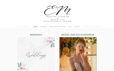 www.eleanormccormick.co.uk snapshot