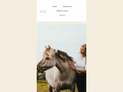 thehorsecommunicator-webshop.com snapshot
