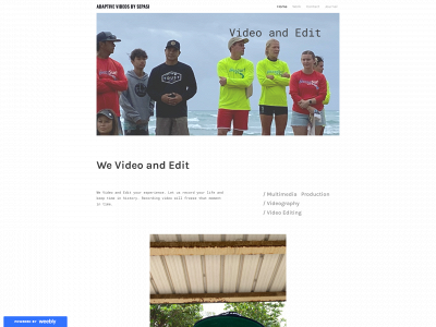 adaptivevideosbysepasi.weebly.com snapshot
