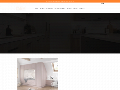 carmbespoke.co.uk snapshot