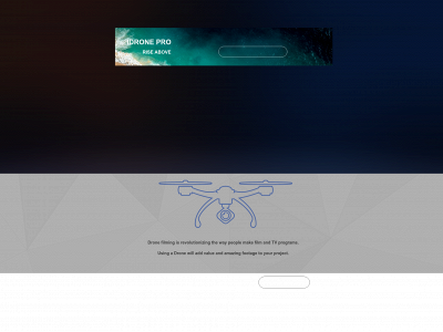 idronepro.com snapshot
