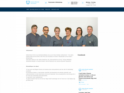 sotand.se snapshot