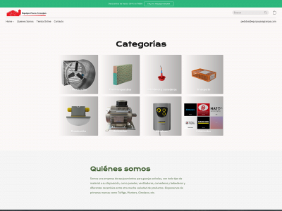 equipoparagranjas.es snapshot