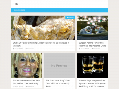 tbhitsme.com snapshot