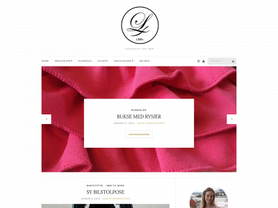 lillifix.com snapshot