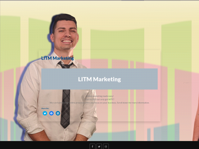 litmmktg.com snapshot