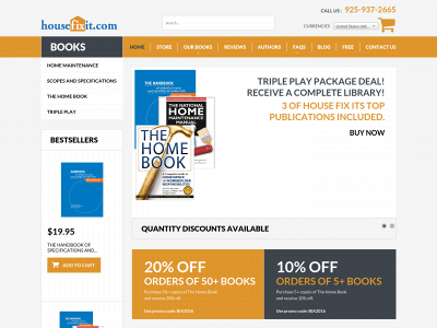 housefixit.com snapshot