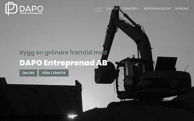 dapo.se snapshot