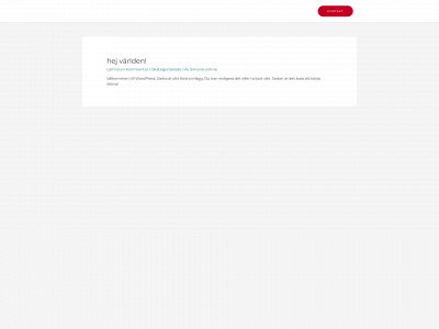 simne.se snapshot
