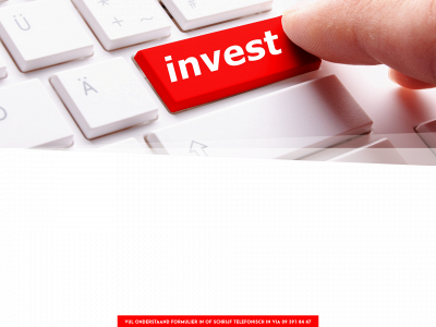 investeeringrijs.be snapshot