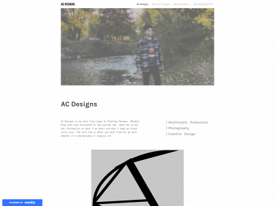 designswithac.weebly.com snapshot
