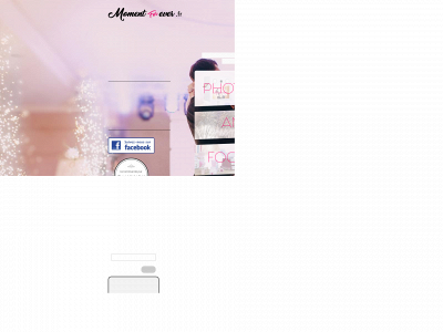 momentforever.fr snapshot