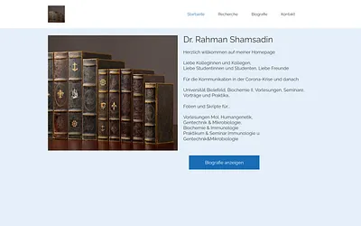 shamsadin.com snapshot