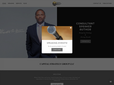 nkantahines.com snapshot