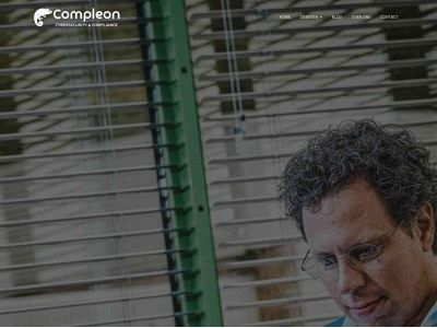 compleon.nl snapshot