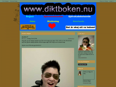 diktboken.nu snapshot