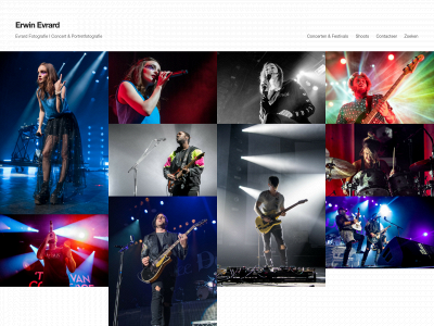 evrardfotografie.be snapshot
