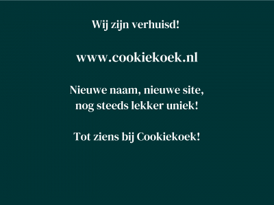 sugarandpie.nl snapshot