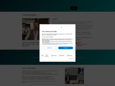 esbjornolofsson.com snapshot