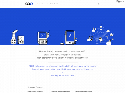 co-r.ch snapshot