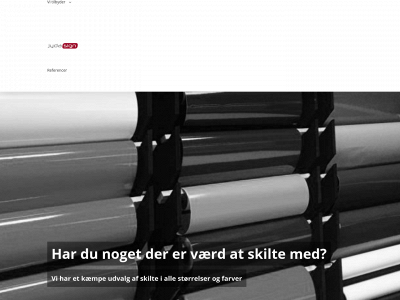 jyda.dk snapshot