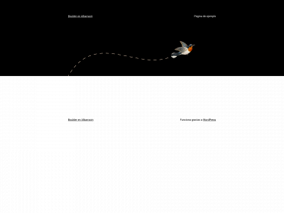 albarracinboulder.com snapshot