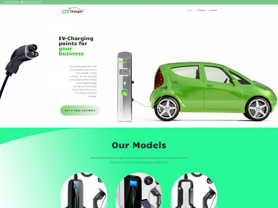 car-charger.com snapshot