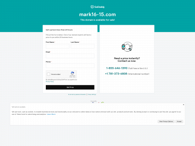 mark16-15.com snapshot