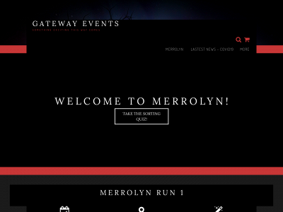 gatewayevents.net snapshot