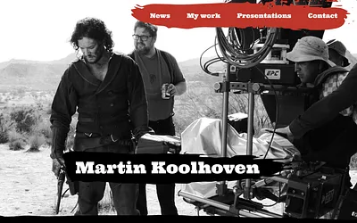 martinkoolhoven.nl snapshot