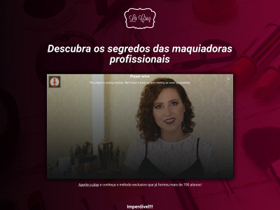 cursodemaquiagembh.com snapshot