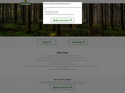 biomontage.se snapshot