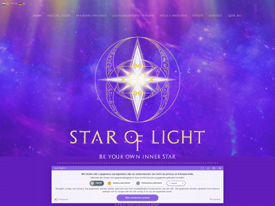 star-of-light.nl snapshot