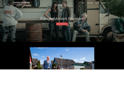 andersnicander.one snapshot
