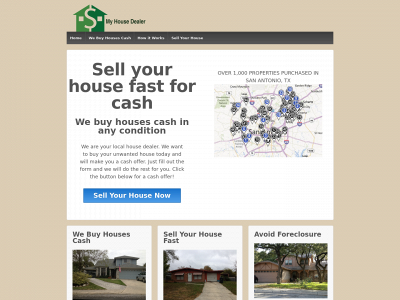 myhousedealer.com snapshot