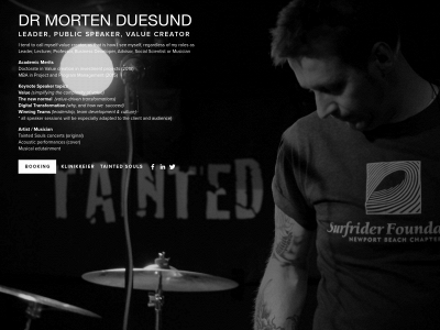 duesund.com snapshot