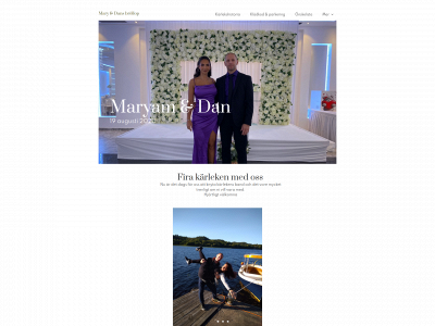 mary-dan-wedding2023.se snapshot