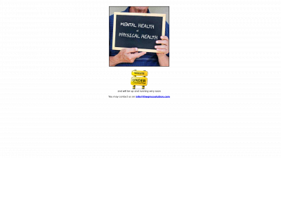 thegmssolution.com snapshot