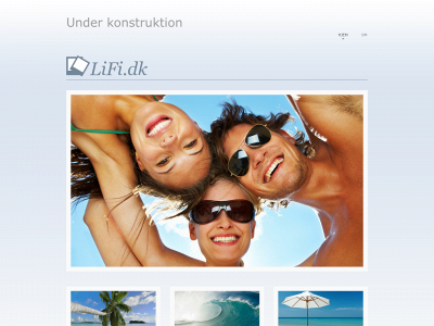 lifi.dk snapshot