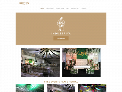 industriyamarikina.weebly.com snapshot