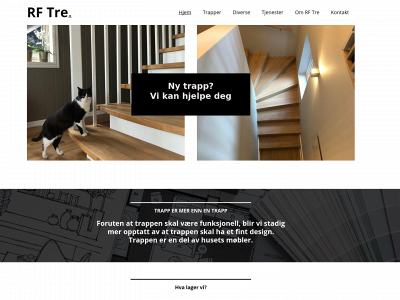 rftre.no snapshot