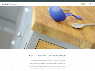 rainbowsfurniture.co.uk snapshot