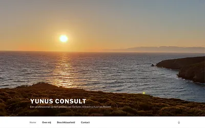 yunusconsult.nl snapshot