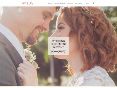 joyelan.com snapshot