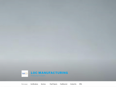 locmfgbusiness.com snapshot