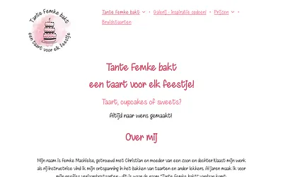 tantefemkebakt.nl snapshot
