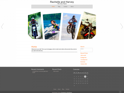 motoharvey.com snapshot